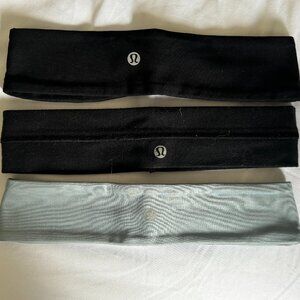 lululemon headbands